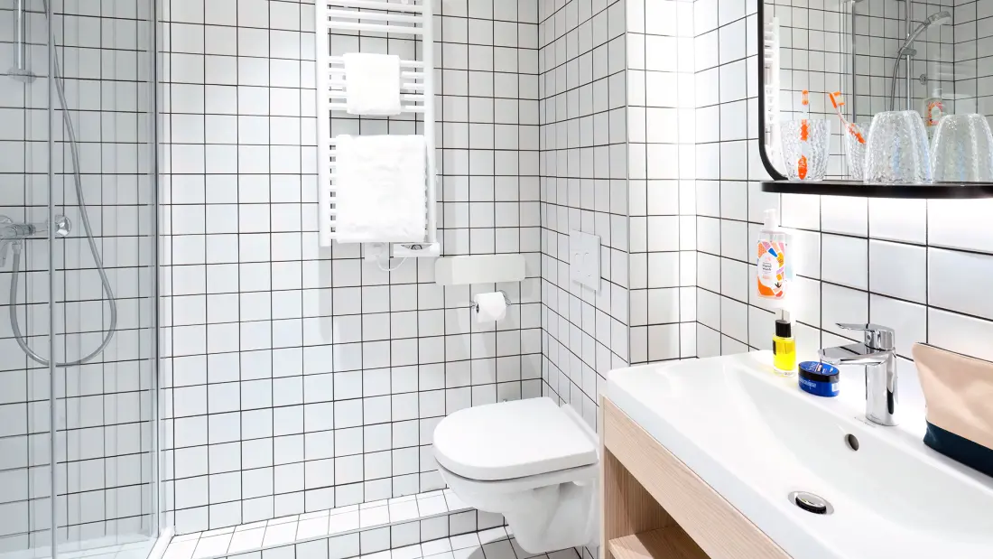 Aparthotel Adagio Access Rouen Centre Cathédrale 3 étoiles★★★