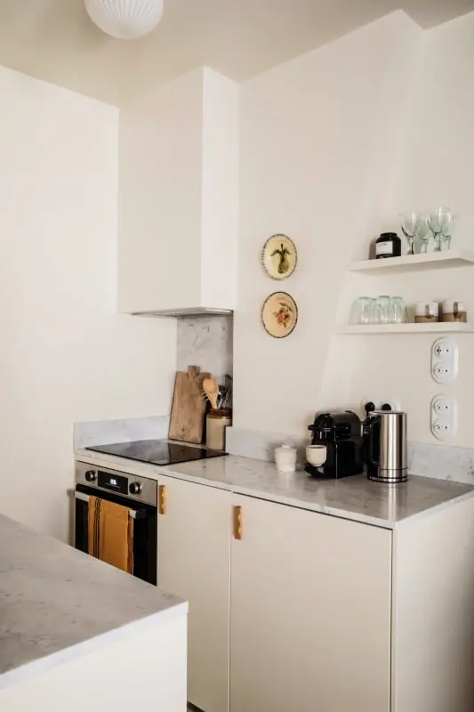 Appartement De Charme Dans Le Centre De Rouen