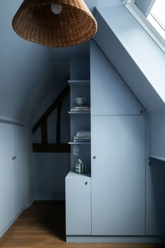 Appartement De Charme Dans Le Centre De Rouen