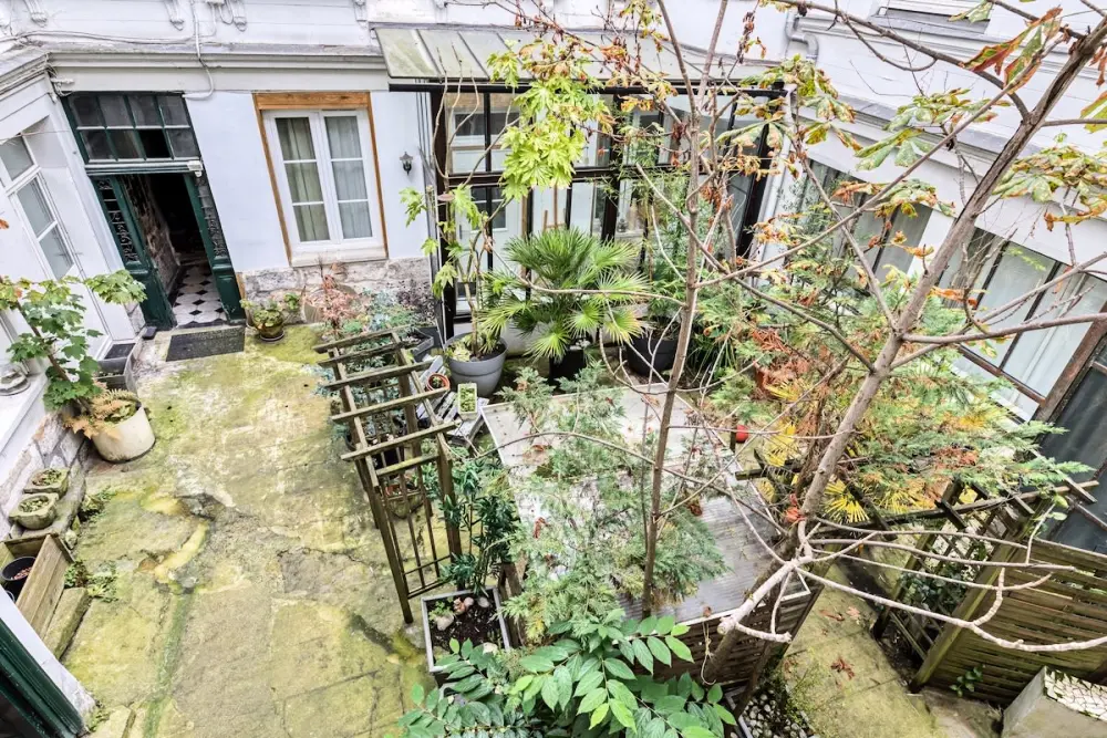 Appartement Friends, Immersion Dans Votre Série Culte à Rouen