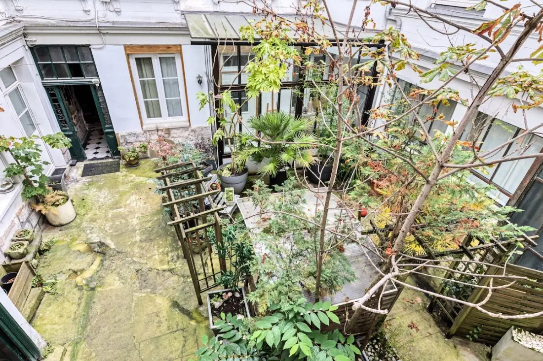 Appartement Friends, Immersion Dans Votre Série Culte à Rouen
