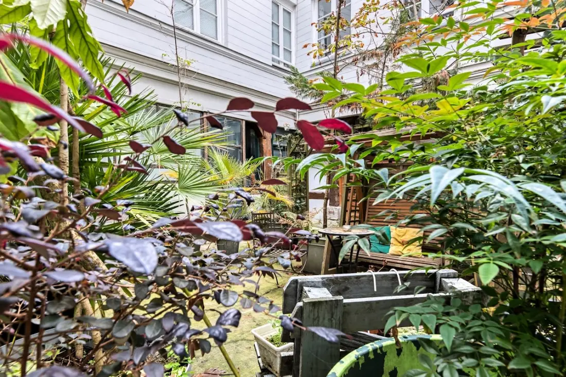 Appartement Friends, Immersion Dans Votre Série Culte à Rouen