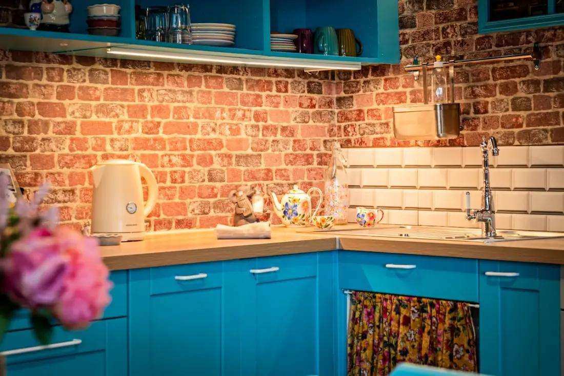 Appartement Friends, Immersion Dans Votre Série Culte à Rouen