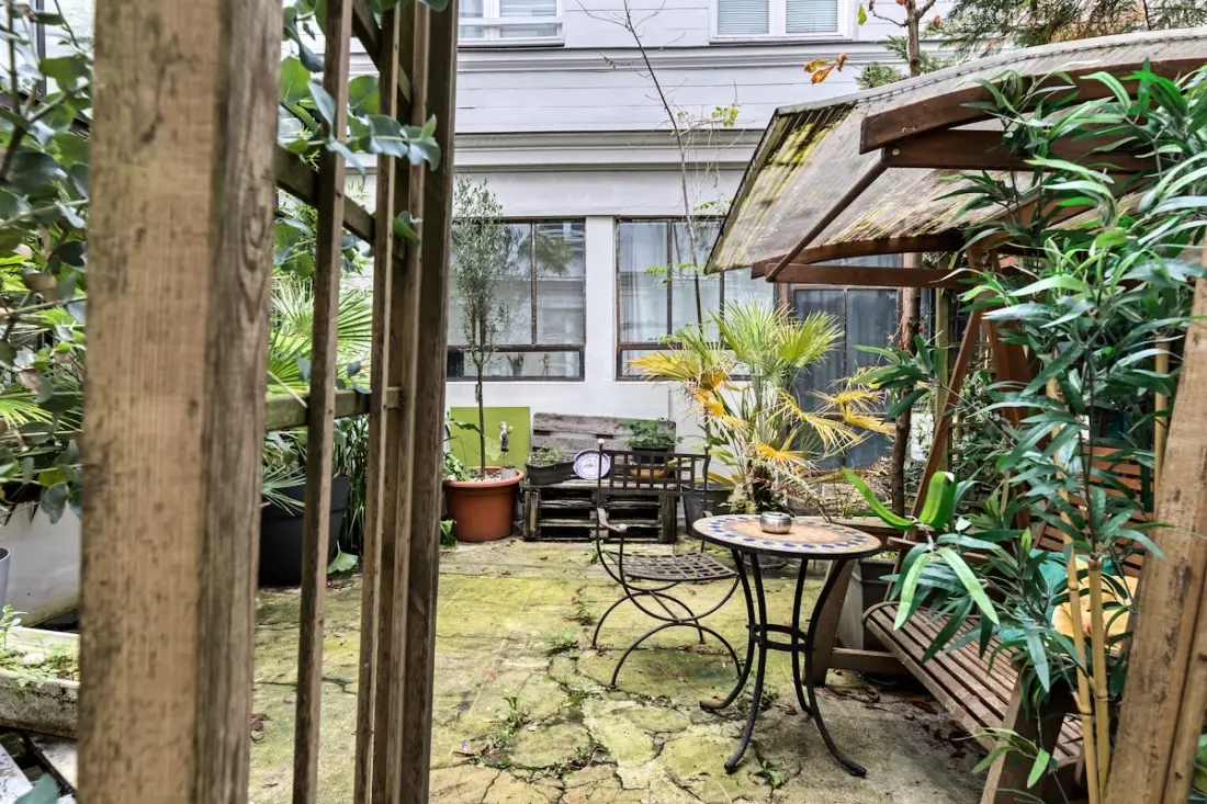 Appartement Friends, Immersion Dans Votre Série Culte à Rouen