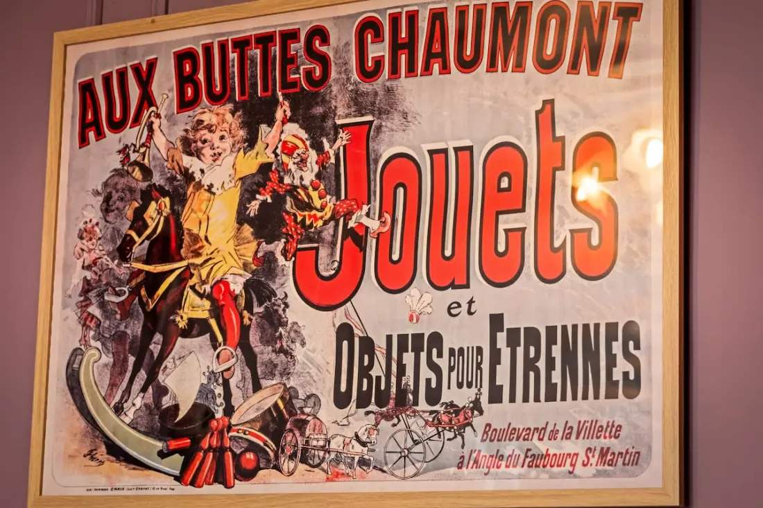 Appartement Friends, Immersion Dans Votre Série Culte à Rouen