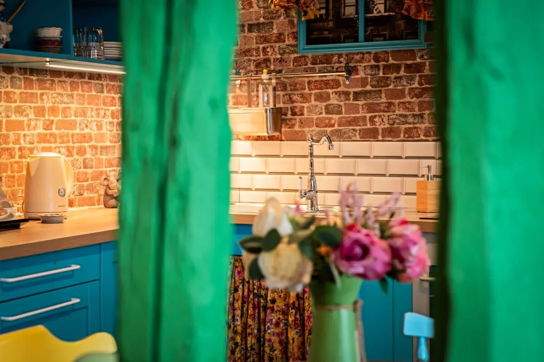 Appartement Friends, Immersion Dans Votre Série Culte à Rouen