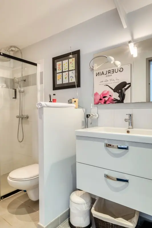 Archiduck, Votre Appartement Maison Terrasse Parking