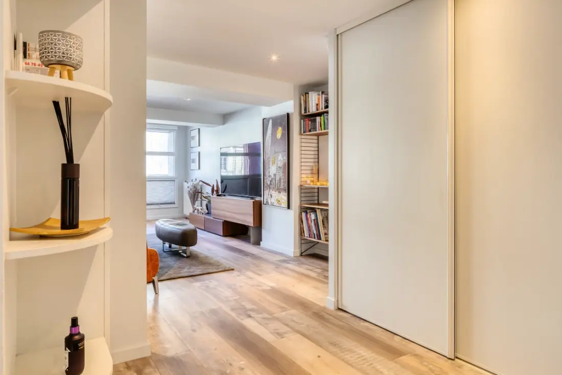 Archiduck, Votre Appartement Maison Terrasse Parking