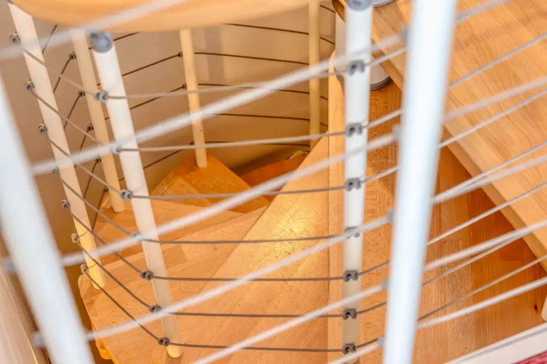 Archiduck, Votre Appartement Maison Terrasse Parking