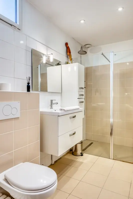 Archiduck, Votre Appartement Maison Terrasse Parking
