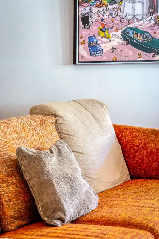 Archiduck, Votre Appartement Maison Terrasse Parking