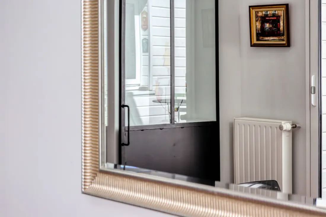 Archiduck, Votre Appartement Maison Terrasse Parking
