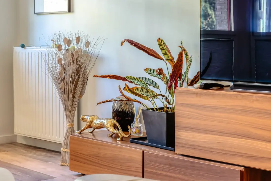 Archiduck, Votre Appartement Maison Terrasse Parking
