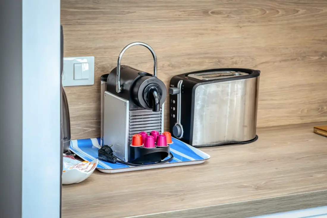 Archiduck, Votre Appartement Maison Terrasse Parking