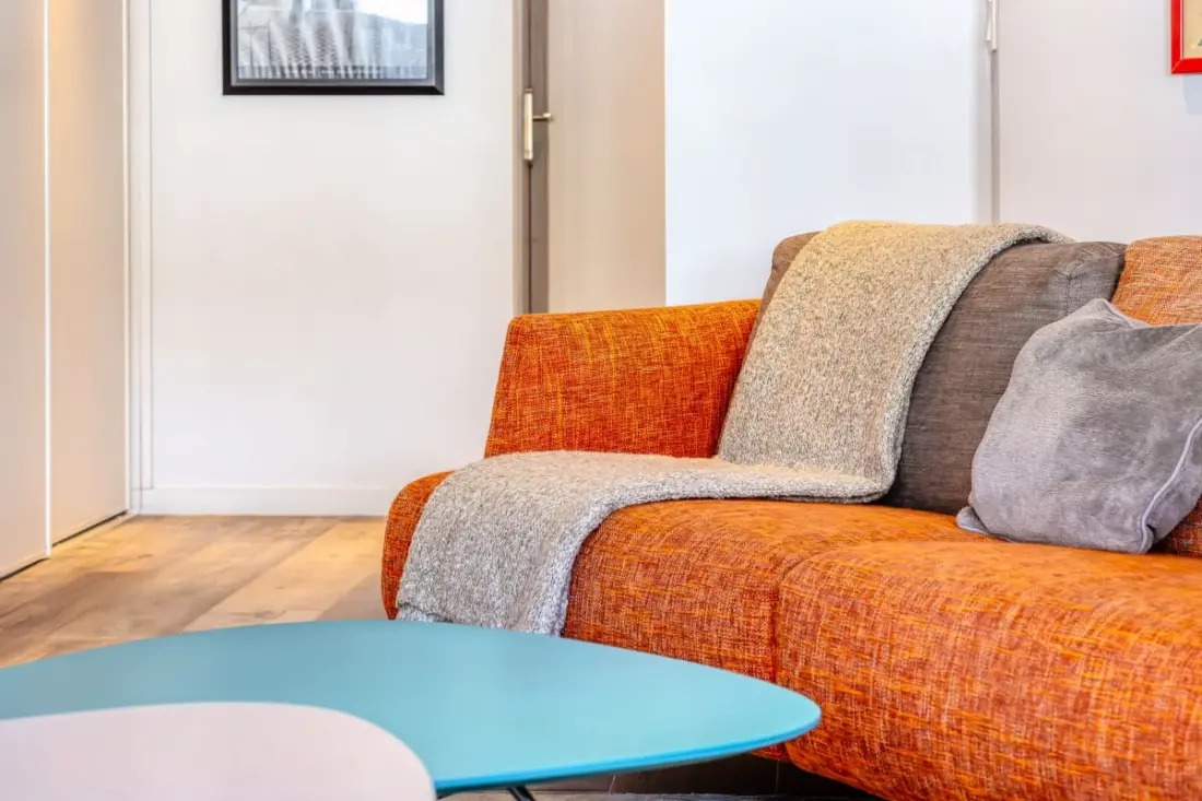 Archiduck, Votre Appartement Maison Terrasse Parking