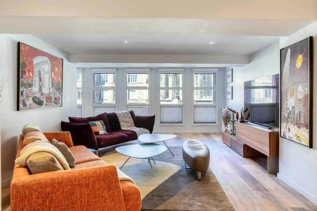 Archiduck, Votre Appartement Maison Terrasse Parking