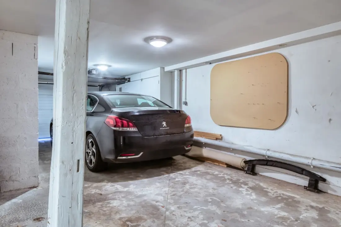 Archiduck, Votre Appartement Maison Terrasse Parking