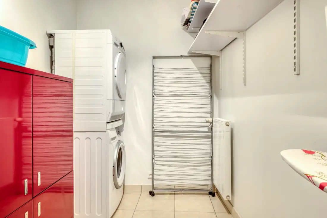 Archiduck, Votre Appartement Maison Terrasse Parking