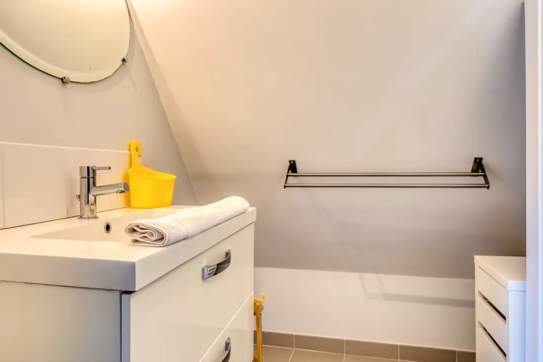 Archiduck, Votre Appartement Maison Terrasse Parking