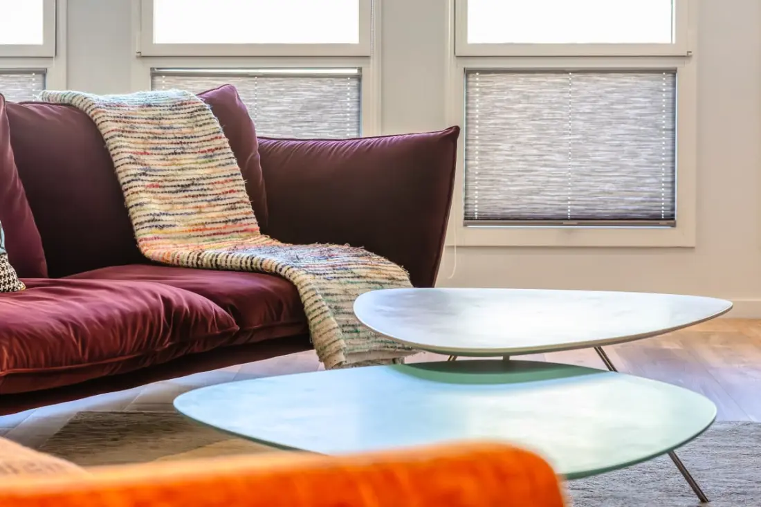 Archiduck, Votre Appartement Maison Terrasse Parking
