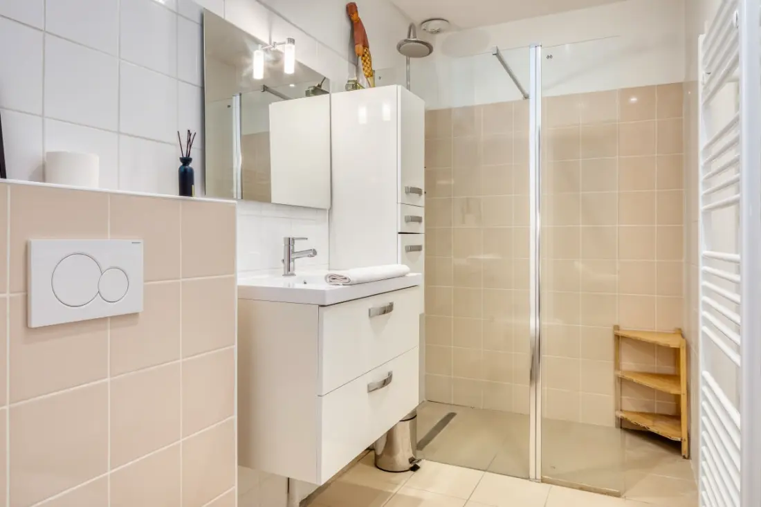 Archiduck, Votre Appartement Maison Terrasse Parking