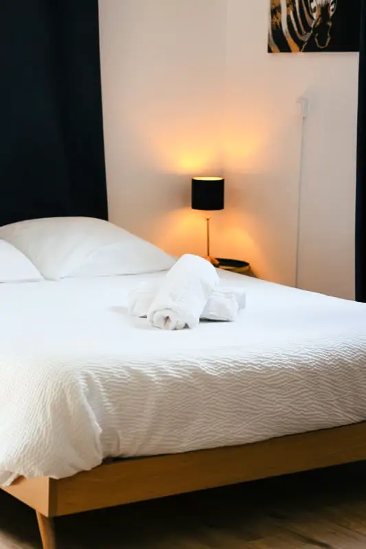 Authentique 3 : Nid Urbain Au Charme Envoûtant En Plein Coeur De Rouen