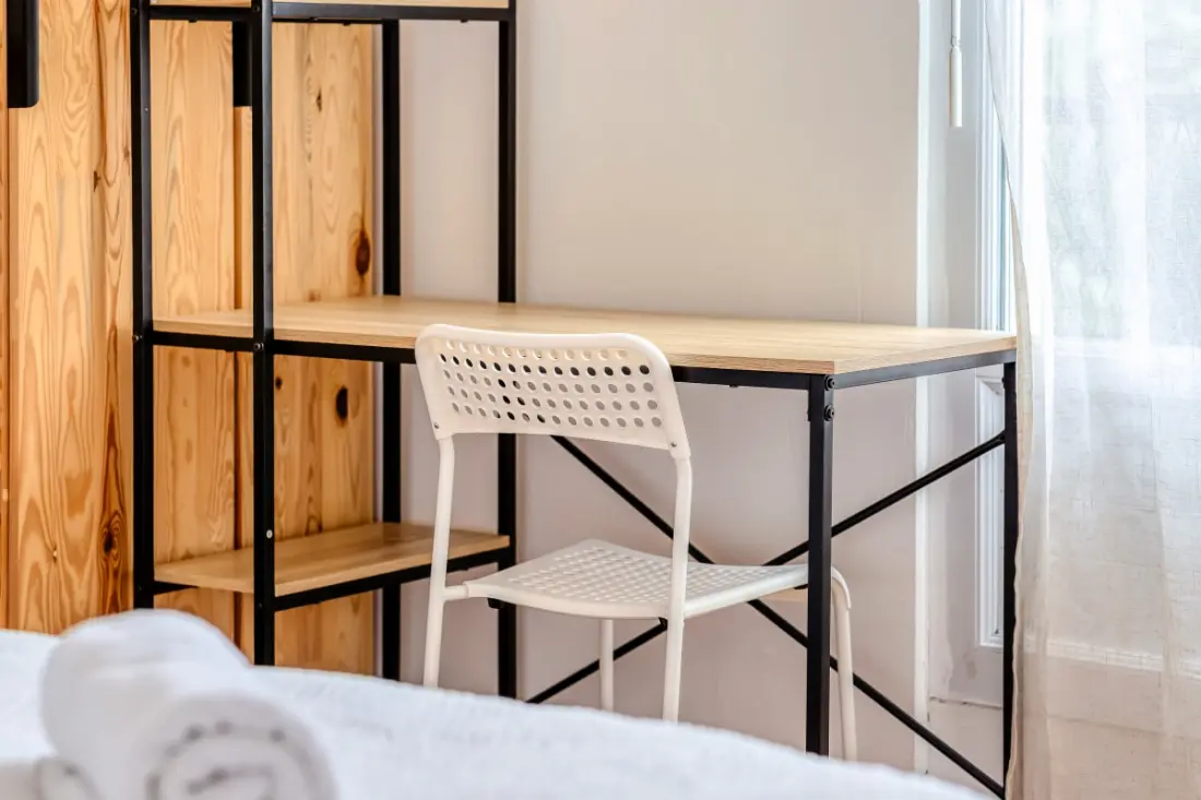 Bibi • 3 Chambres  • Tout Confort