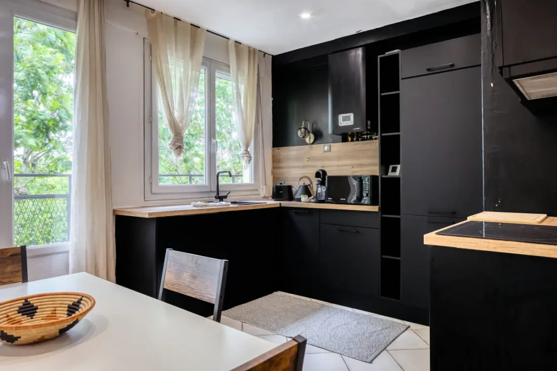 Bibi • 3 Chambres  • Tout Confort