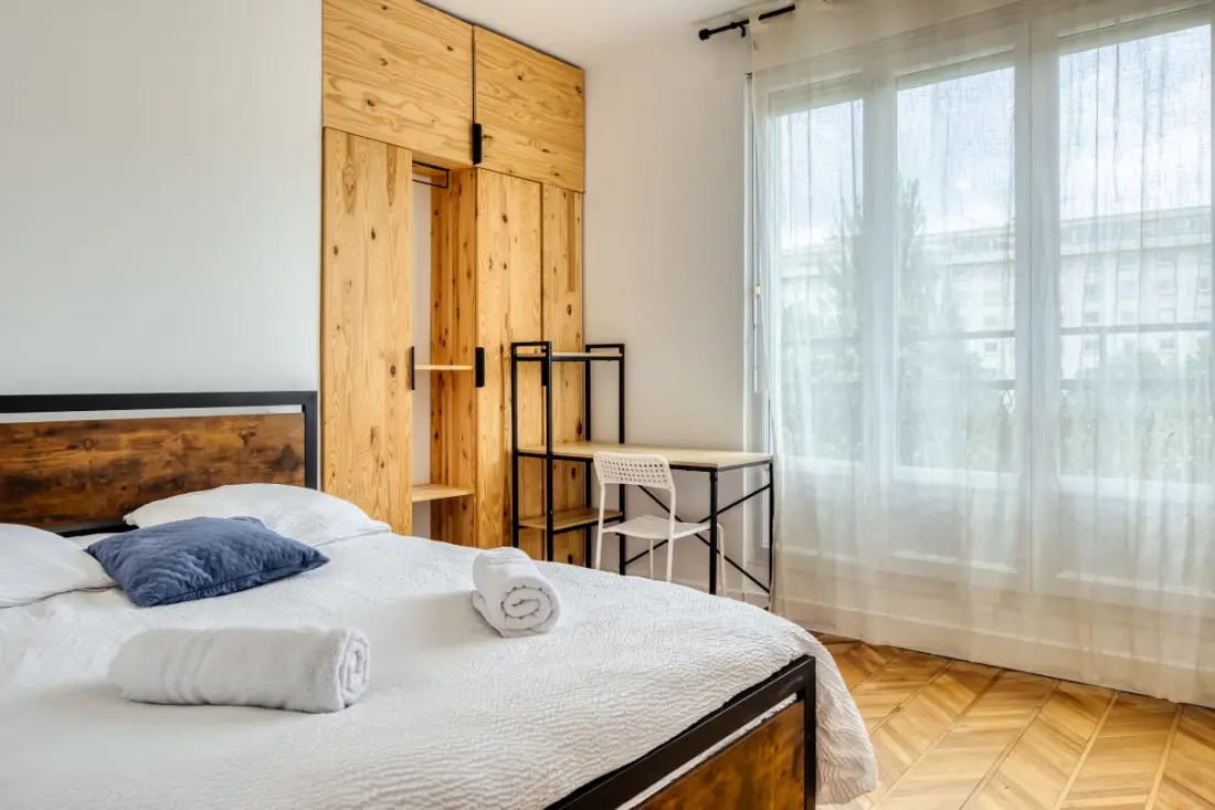 Bibi • 3 Chambres  • Tout Confort