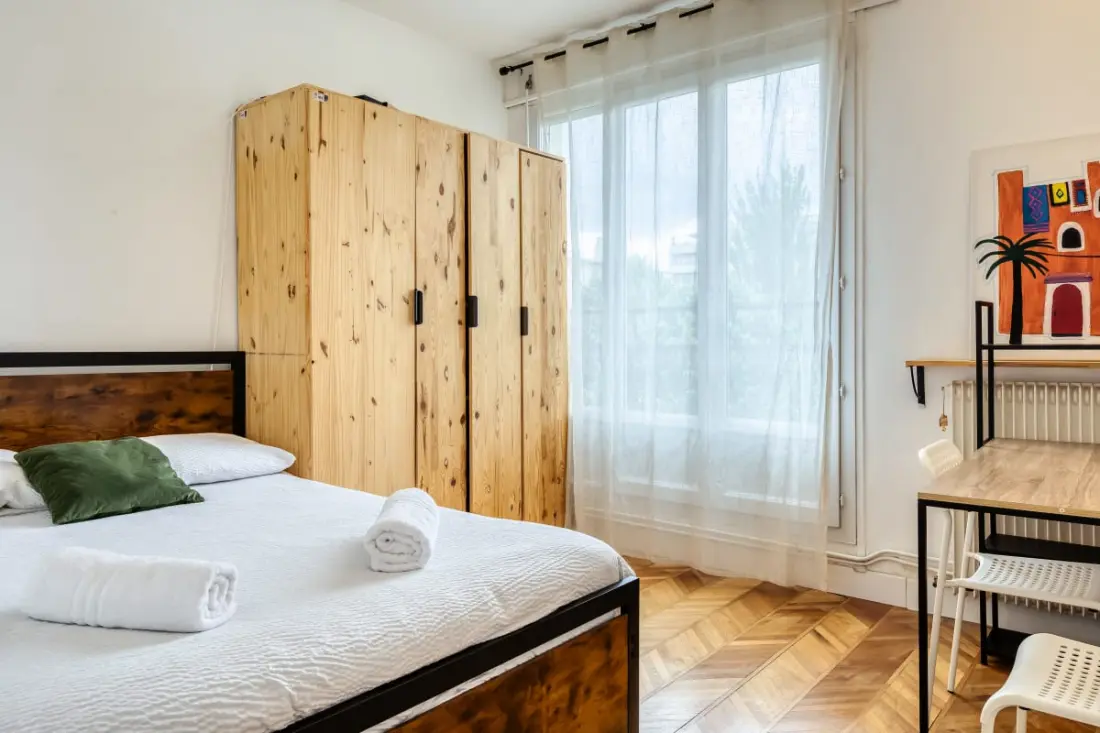 Bibi • 3 Chambres  • Tout Confort