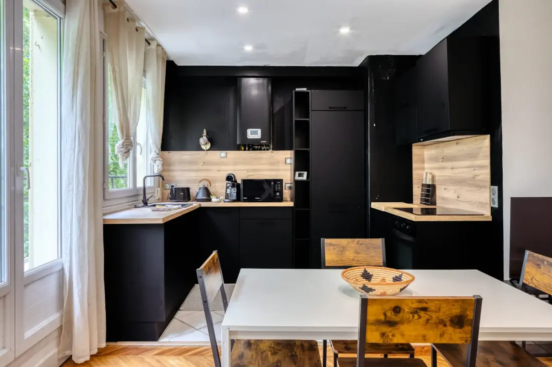 Bibi • 3 Chambres  • Tout Confort