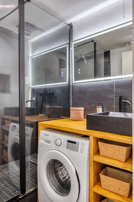 Bibi • 3 Chambres  • Tout Confort
