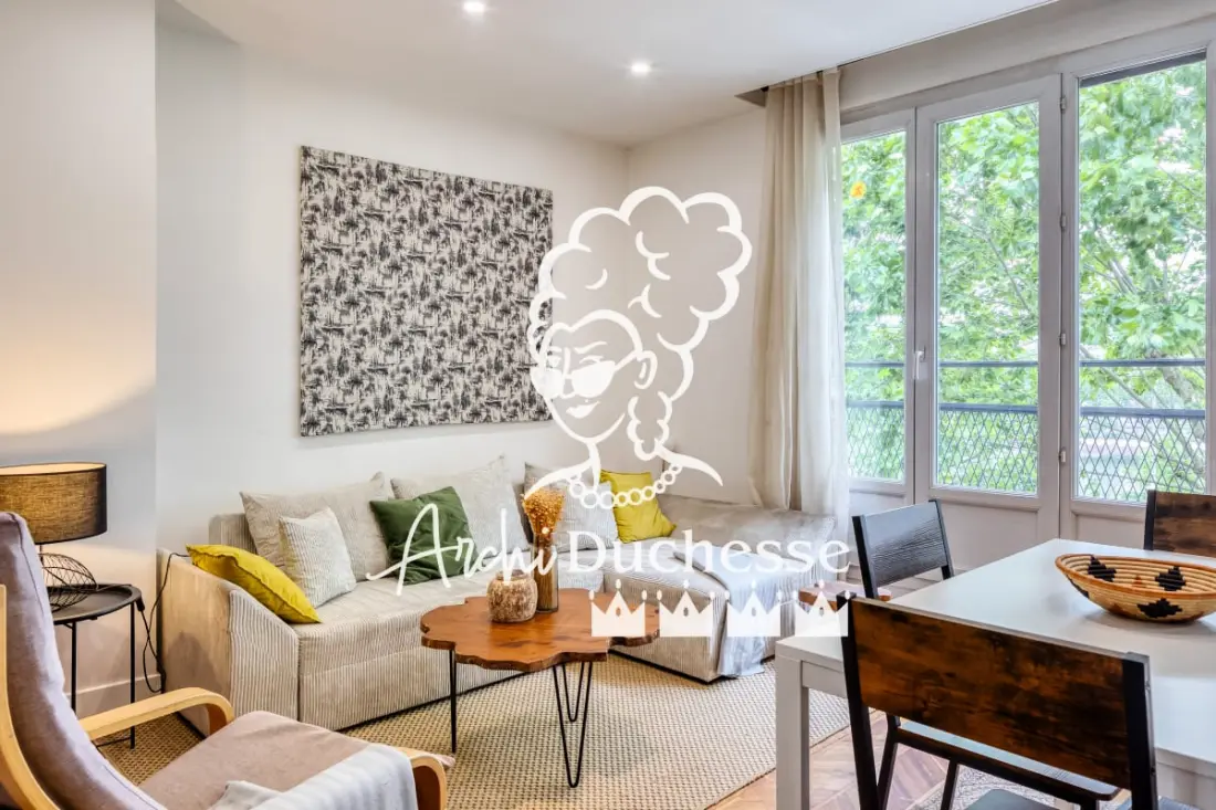 Bibi • 3 Chambres  • Tout Confort