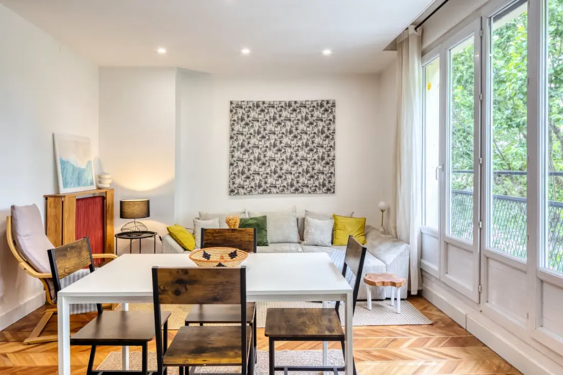 Bibi • 3 Chambres  • Tout Confort