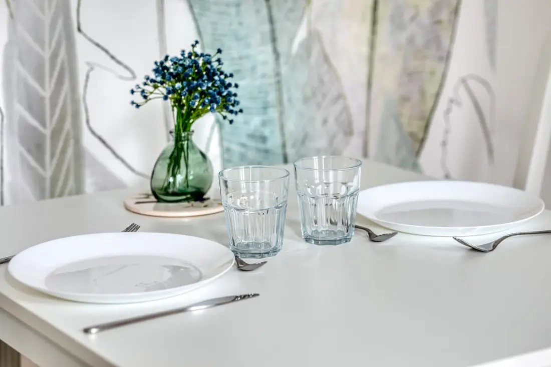 Blue Bird, Charmant Studio Avec Place De Parking !