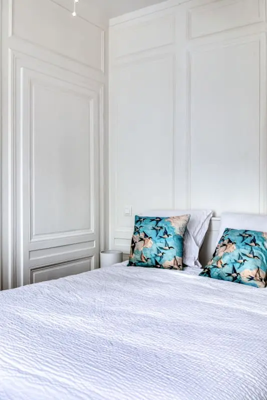 Blue Bird, Charmant Studio Avec Place De Parking !