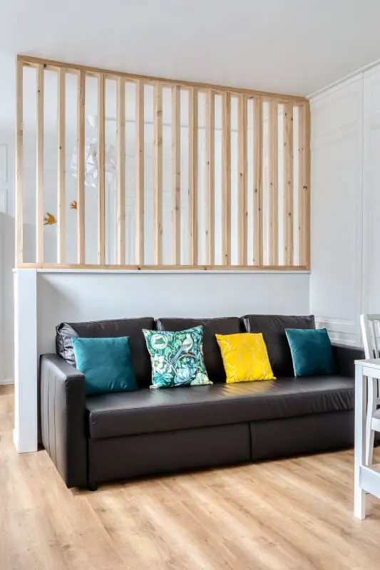 Blue Bird, Charmant Studio Avec Place De Parking !