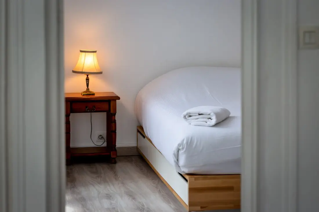 Camille : Joli Appartement Centre Ville Rouen