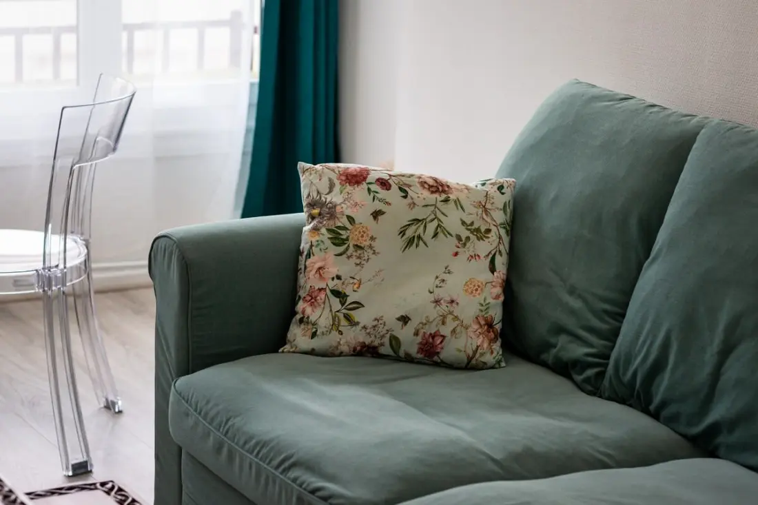 Camille : Joli Appartement Centre Ville Rouen