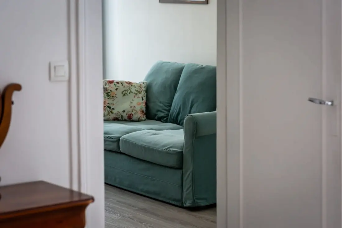 Camille : Joli Appartement Centre Ville Rouen