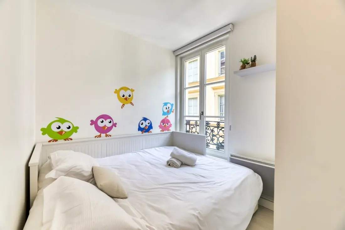Carlos 2 étoiles★★ Logement Au Pied Du Gros Horloge !2 étoiles★★