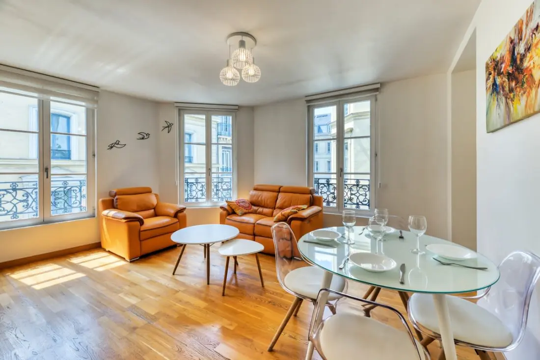 Carlos 2 étoiles★★ Logement Au Pied Du Gros Horloge !2 étoiles★★