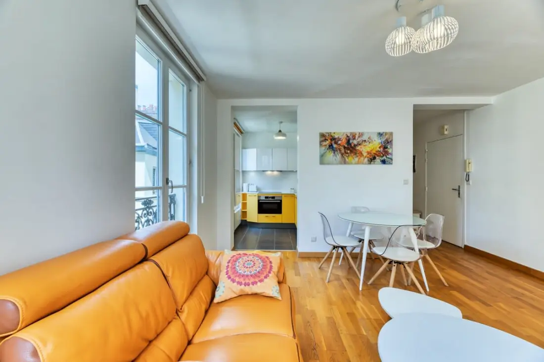 Carlos 2 étoiles★★ Logement Au Pied Du Gros Horloge !2 étoiles★★