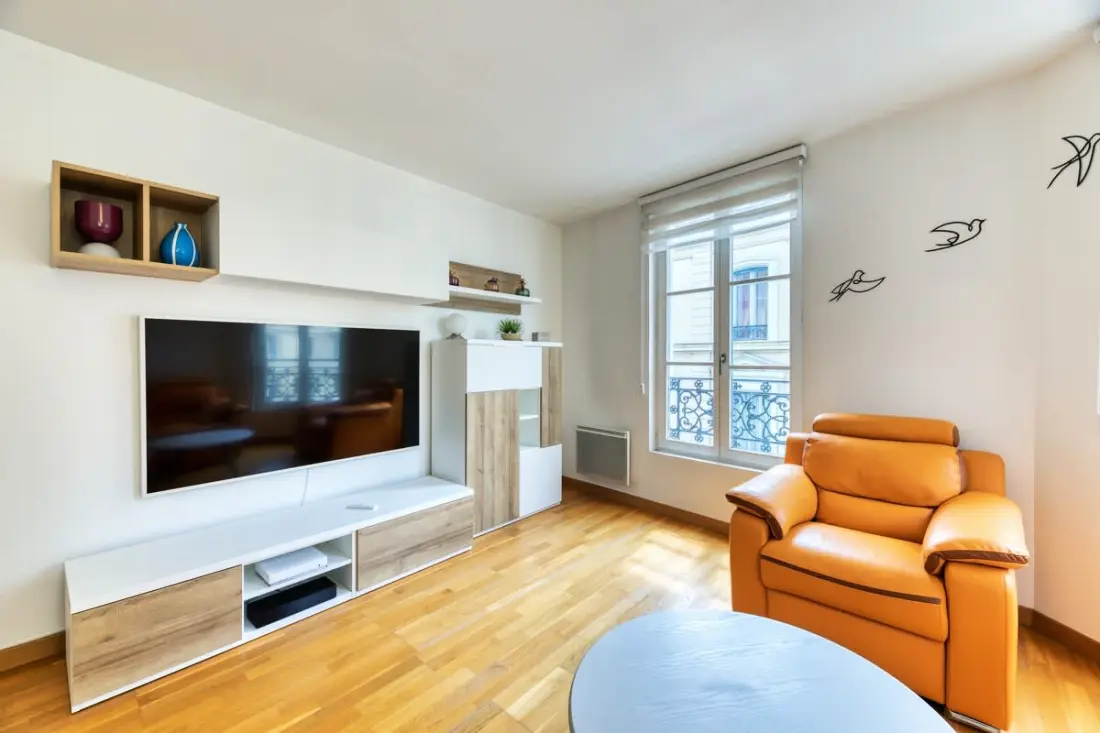 Carlos 2 étoiles★★ Logement Au Pied Du Gros Horloge !2 étoiles★★