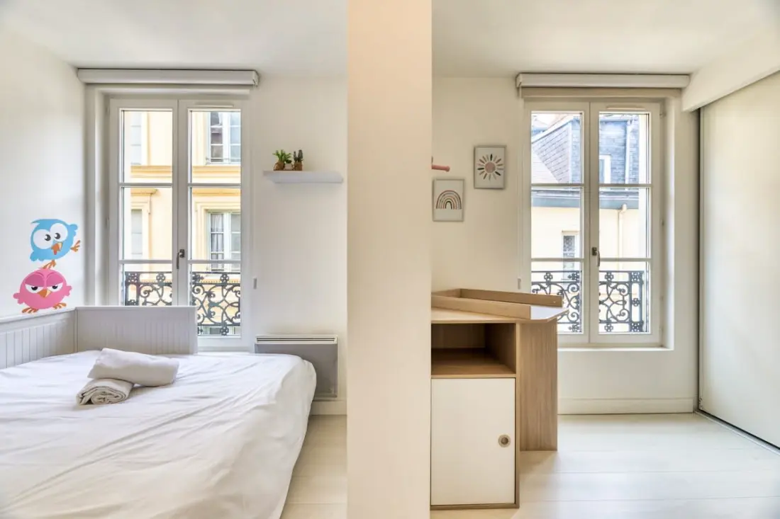 Carlos 2 étoiles★★ Logement Au Pied Du Gros Horloge !2 étoiles★★