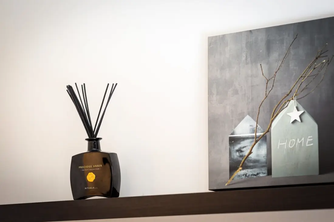 Christophe : Studio Rouen Centre