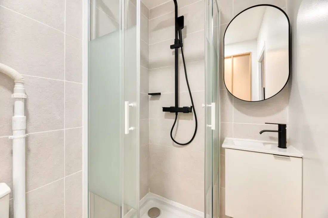 Christophe : Studio Rouen Centre