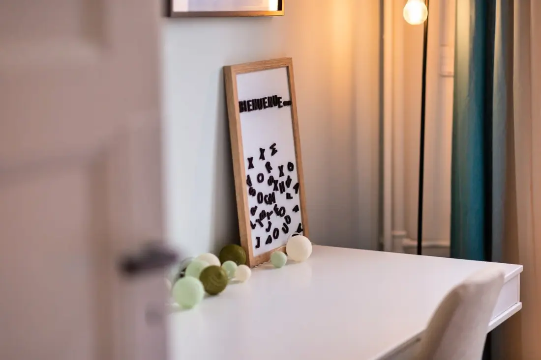 Cosy Jungle : Un Magnifique F5
