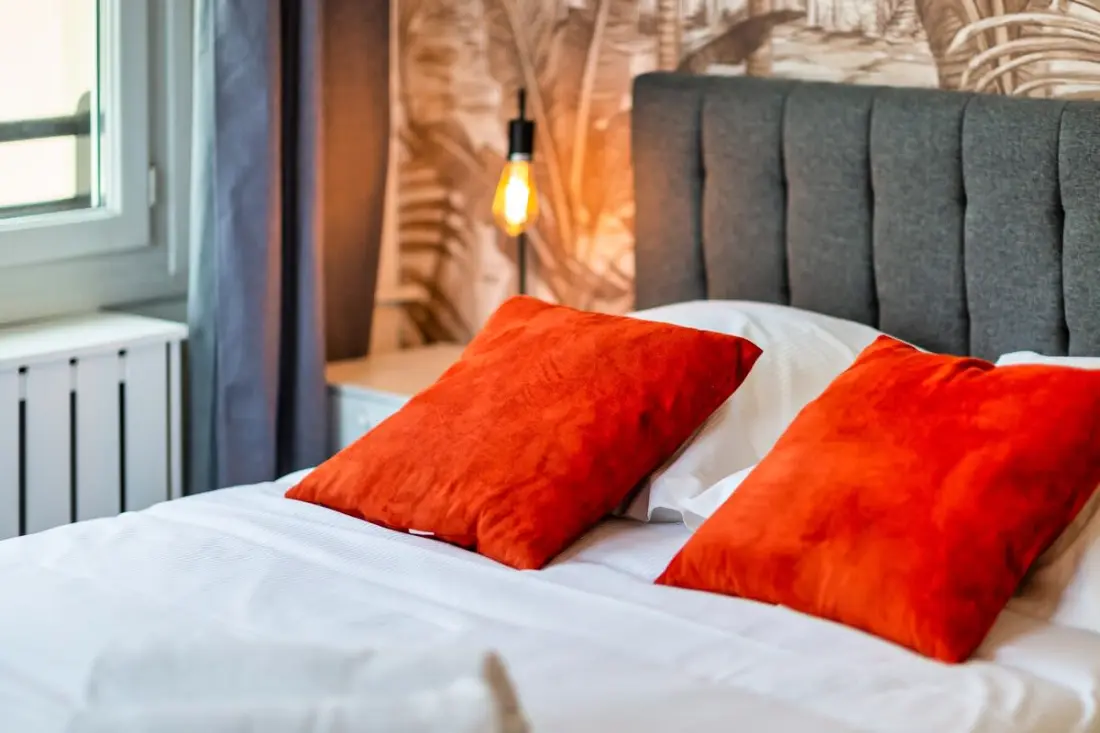 Cosy Jungle : Un Magnifique F5