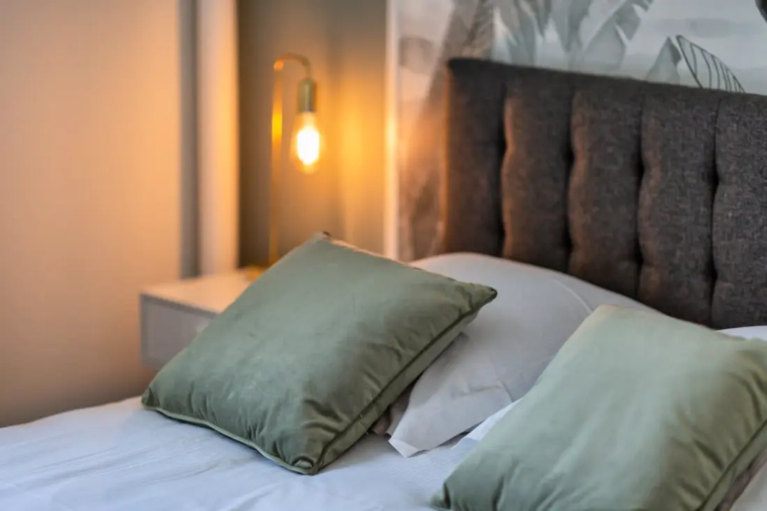 Cosy Jungle : Un Magnifique F5